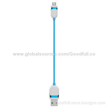 Charger USB Data Cable, Easy to Take and Carry